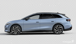 ID.7 Tourer